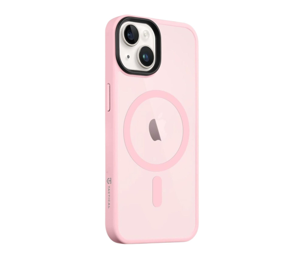 Tactical MagForce Hyperstealth Kryt pro Apple iPhone 14 Pink Panther - 1514116 - zdjęcie 2